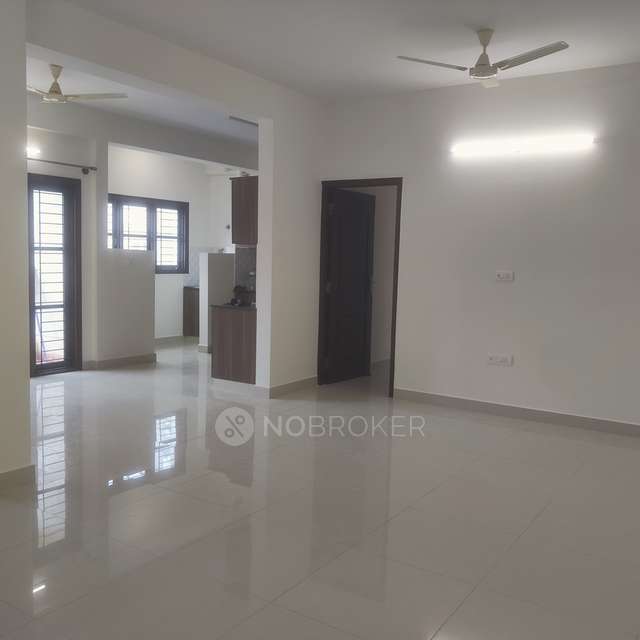 3 BHK Flat In Ah Splendor For Sale  In Byrathi