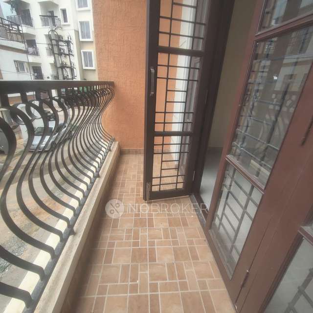 3 BHK Flat In Ah Splendor For Sale  In Byrathi