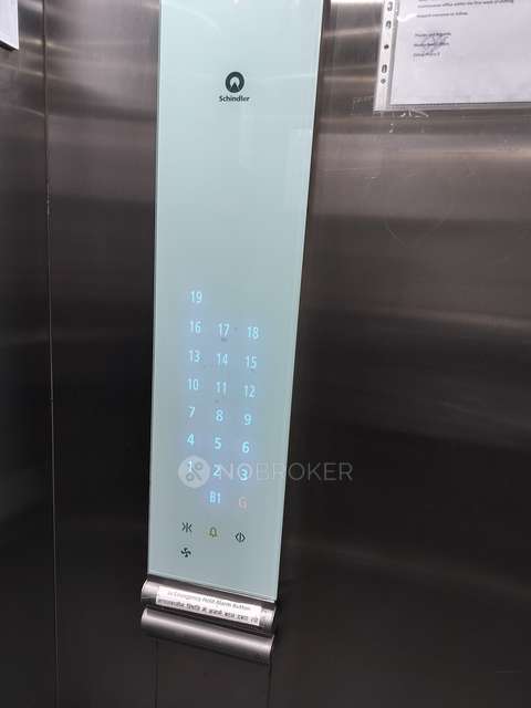 3 BHK Flat In Imperia Esfera For Sale  In Sector 37-c