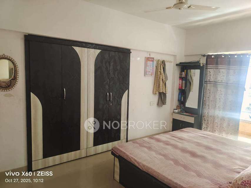 2 BHK Flat In Hubtown Countrywoods for Rent  In Kondhwa Budruk