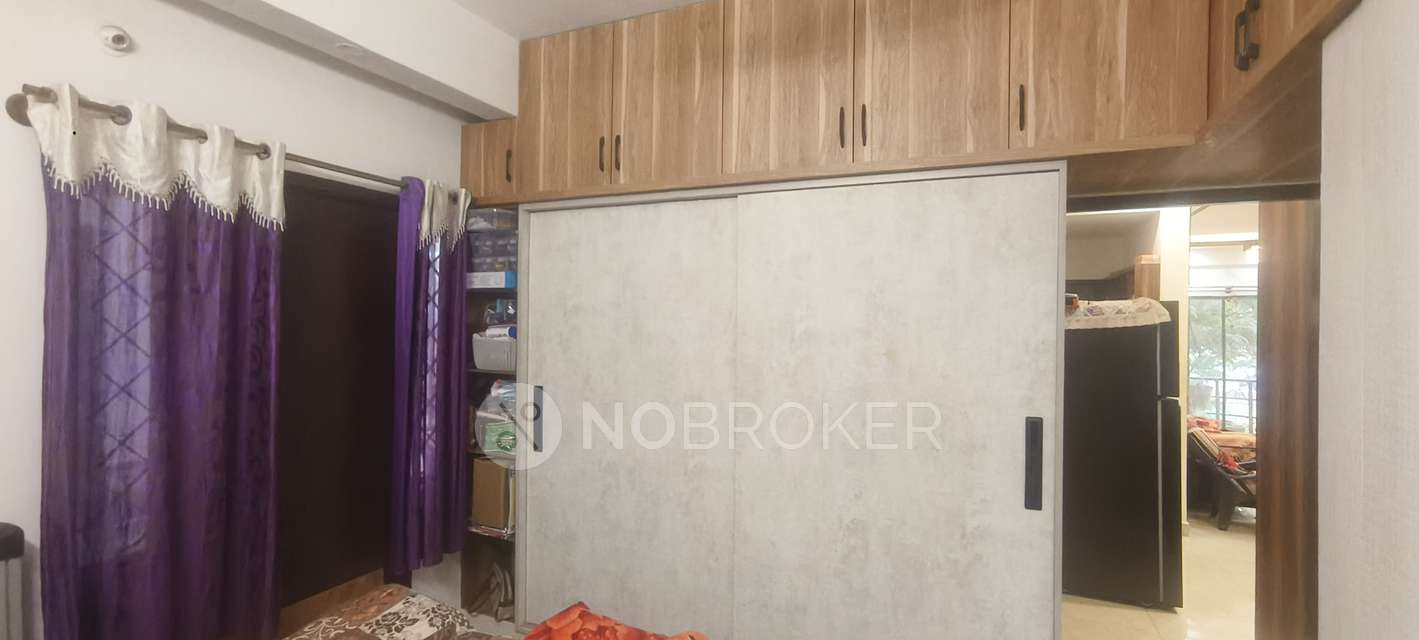 2 BHK Flat In Veeru Apartment For Sale  In Rt Nagar