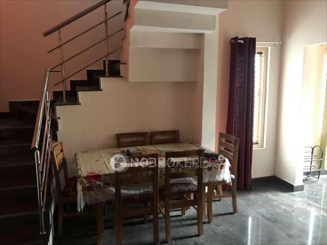 1 RK Flat In Sb for Rent  In Hebbal Kempapura