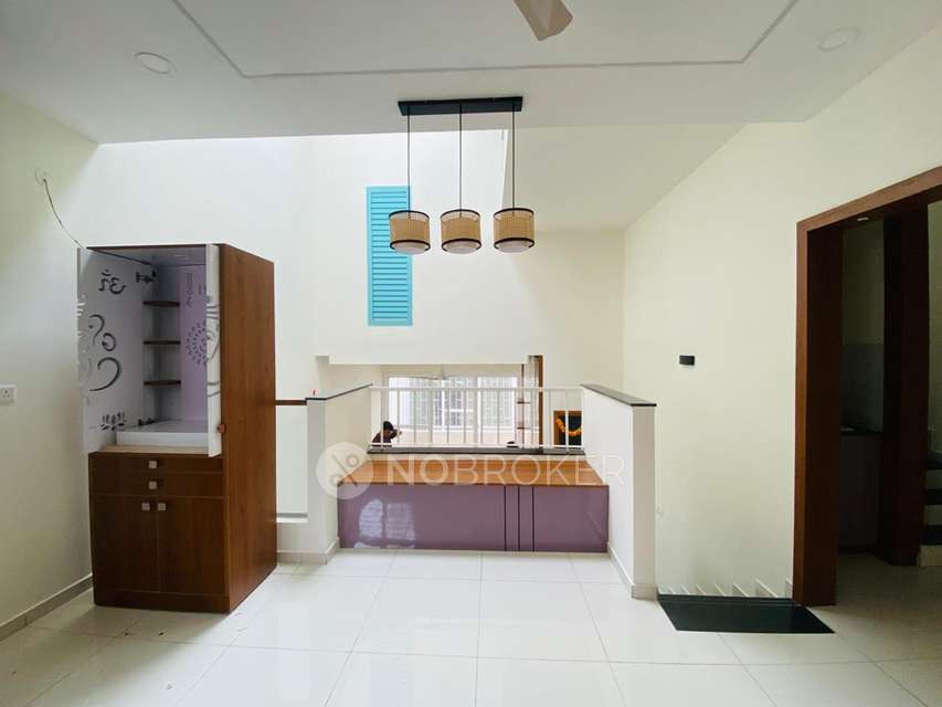 3 BHK Villa In Royal Tulip Villas By Whitehill For Sale  In Sarjapura