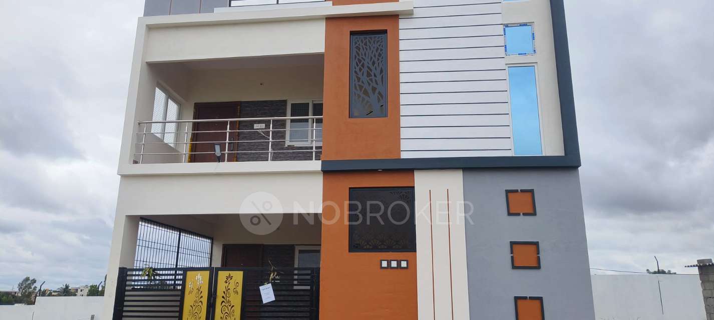 2 BHK House for Rent  In Eluvapalli