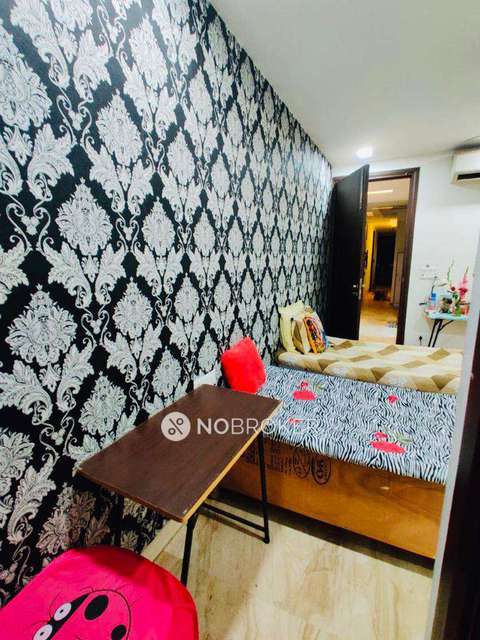 3 BHK Flat For Sale  In South Extension I