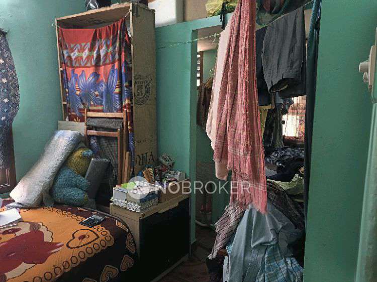 1 BHK House For Sale  In Mmda Layout, Mathur