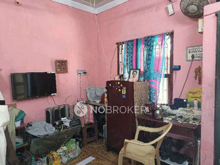1 BHK House For Sale  In Mmda Layout, Mathur