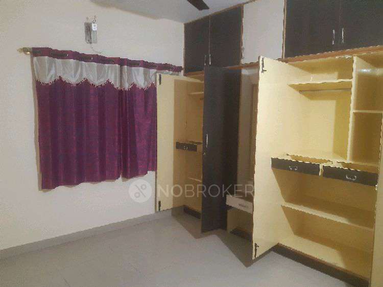 2 BHK Flat In Sri Sai Image Magna Apartments for Rent  In Uttarahalli Hobli