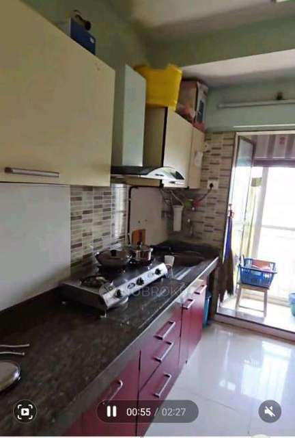 2 BHK Flat In Gaurav Woods Phase 1 For Sale  In Gaurav Woods Phase 1