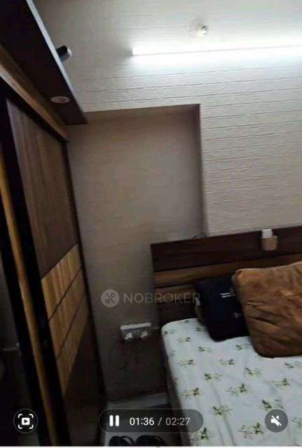 2 BHK Flat In Gaurav Woods Phase 1 For Sale  In Gaurav Woods Phase 1