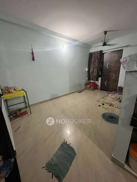 Shared Room for Female In 1 BHK  In Standalone In Ashok Vihar Phase Ii