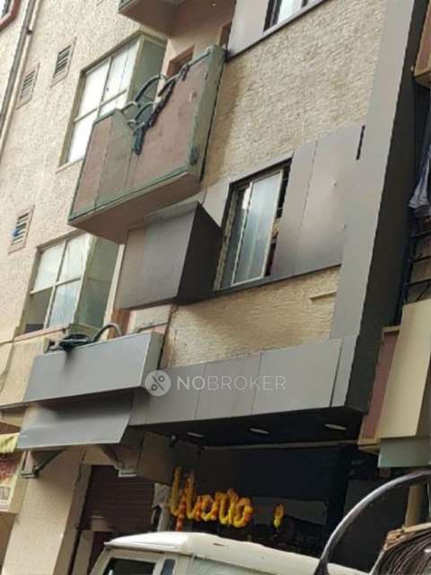 PG for Girls in Marathahalli