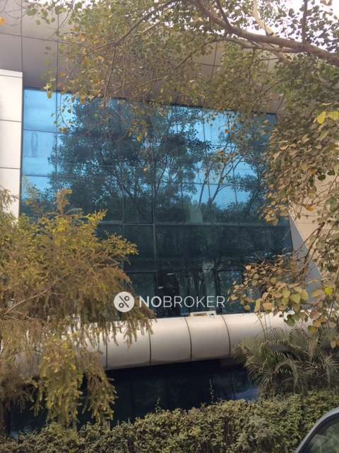 Office Space in Okhla Industrial Arear Phase 1, Delhi for Rent 
