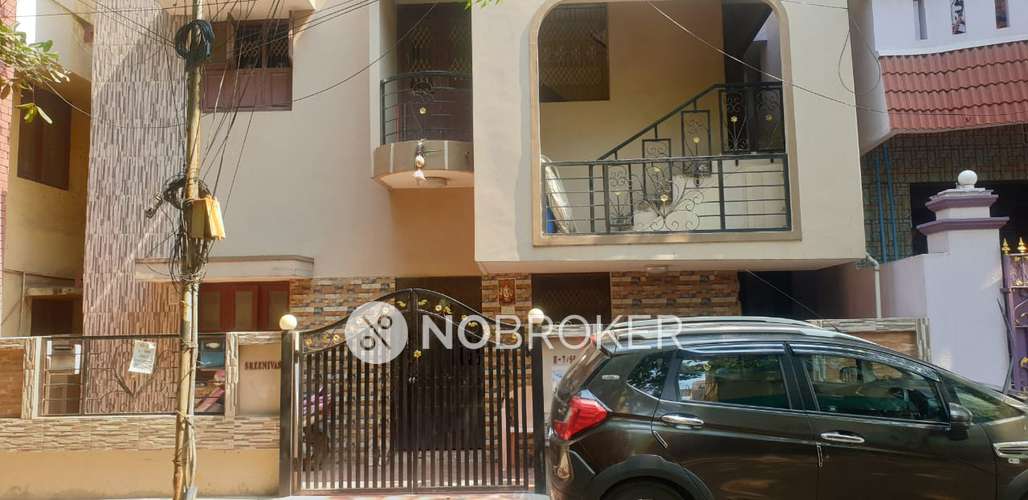 2 BHK Flat for Rent  In Villivakkam