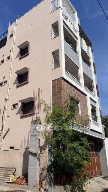 4+ BHK Flat For Sale  In Upperpally