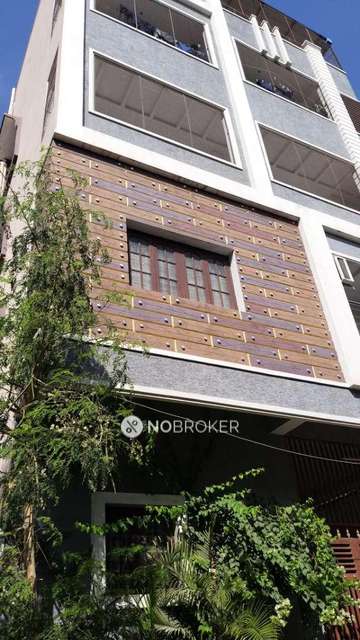 4+ BHK Flat For Sale  In Upperpally