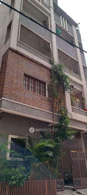 4+ BHK Flat For Sale  In Upperpally