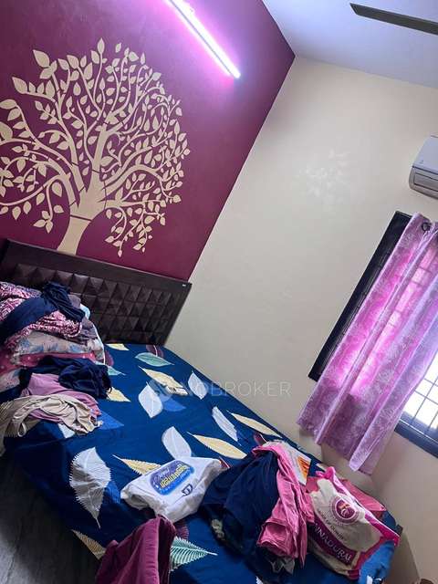 2 BHK Flat In Ram Seetha For Sale  In Sembakkam