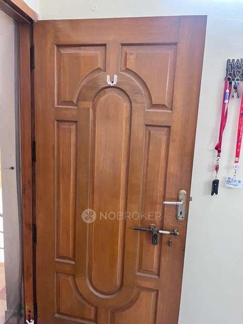 2 BHK Flat In Ram Seetha For Sale  In Sembakkam