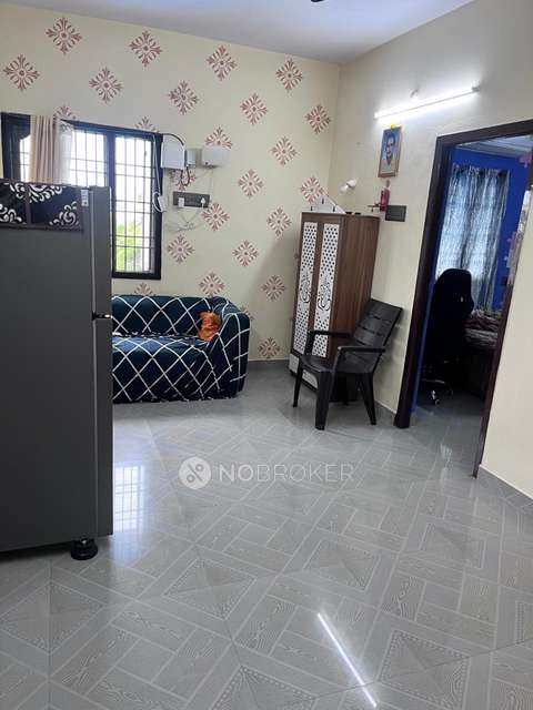 2 BHK Flat In Ram Seetha For Sale  In Sembakkam