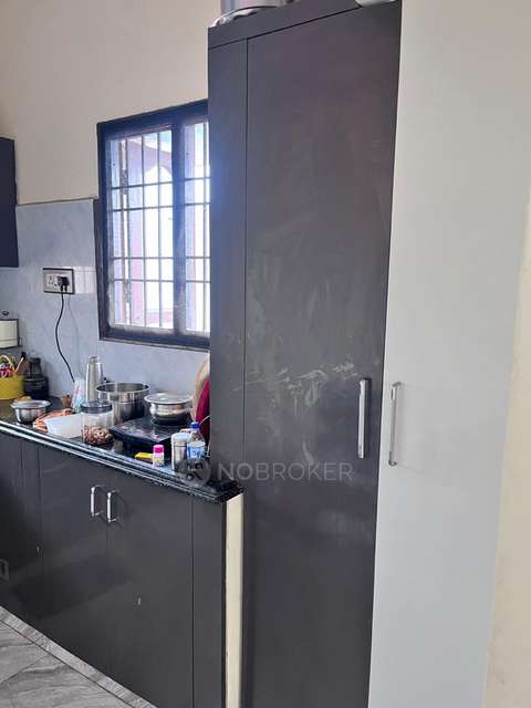 2 BHK Flat In Ram Seetha For Sale  In Sembakkam