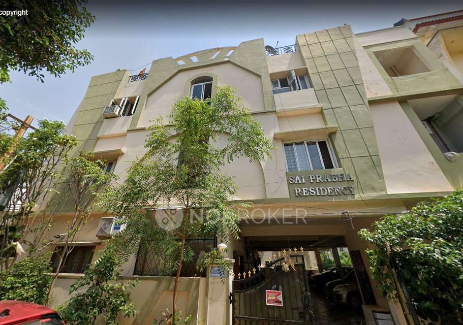 2 BHK Flat In Sai Prabha Residency For Sale  In Hastinapuri Colony, Sainikpuri