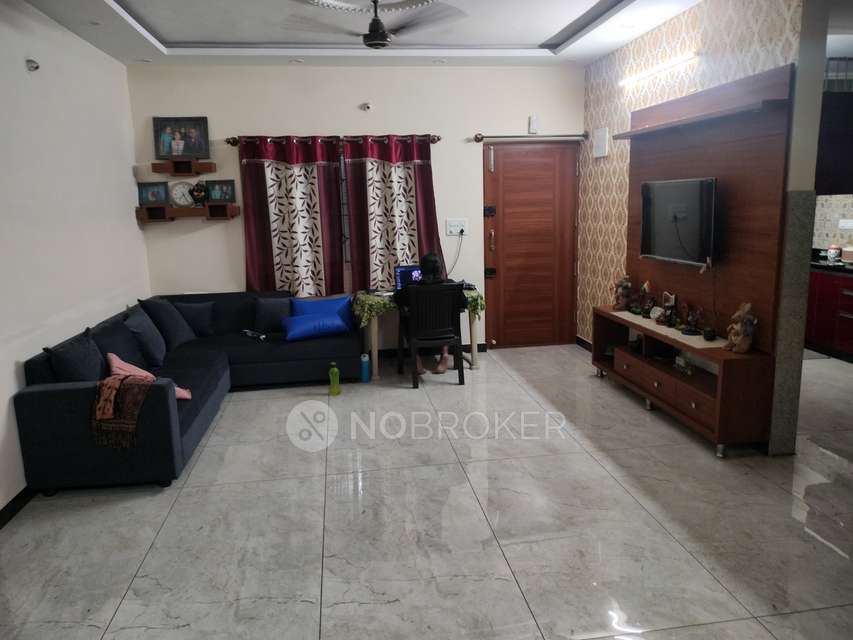 3 BHK Flat In Divya Kolkar, Bilekahalli for Lease  In Bilekahalli