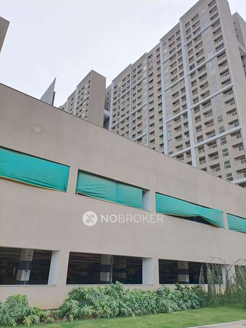 1 BHK Flat In Sobha Dream Gardens for Rent  In Bellahalli