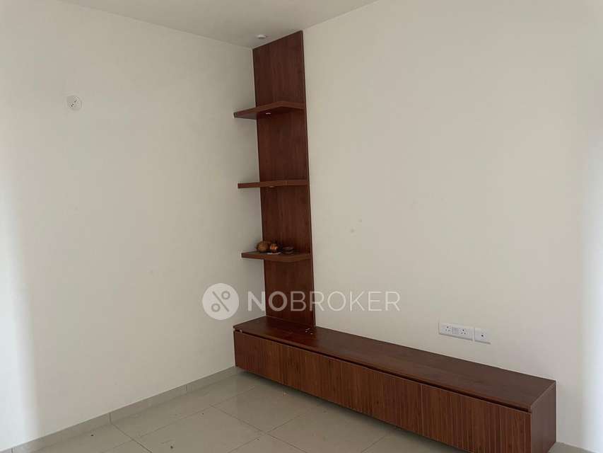 1 BHK Flat In Sobha Dream Gardens for Rent  In Bellahalli