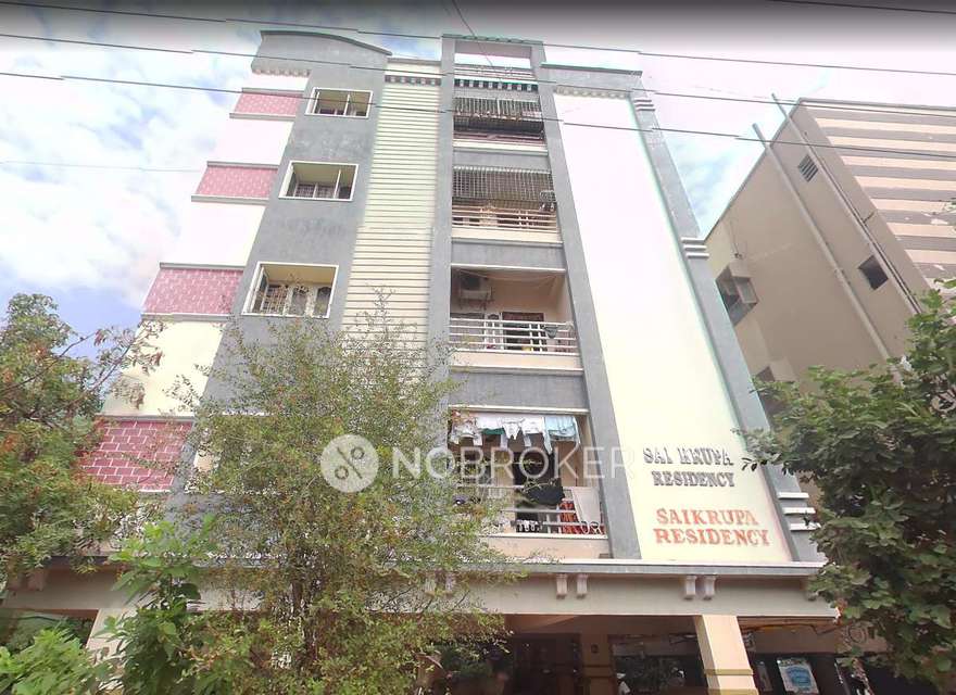 2 BHK Flat In Shubha Sai Residency for Rent  In Tarnaka