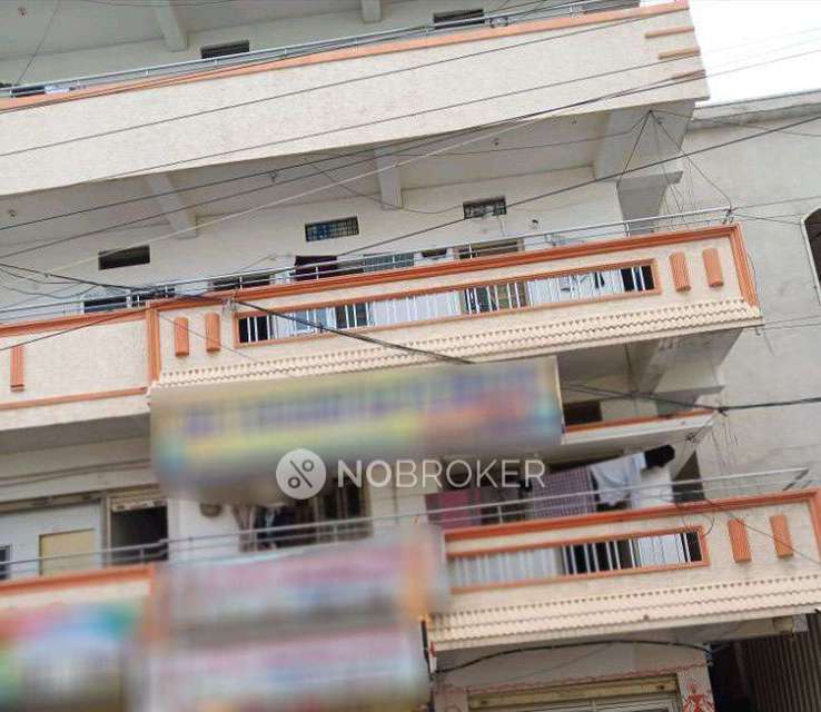 PG for Boys in Shamshabad