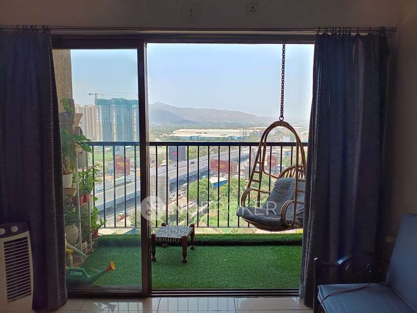 2 BHK Flat In Tata Amantra, Ranjnoli For Sale  In Tata Amantra, Ranjnoli