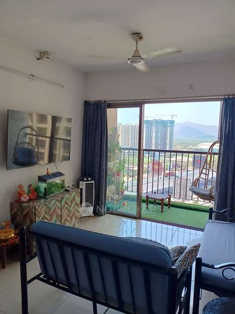 2 BHK Flat In Tata Amantra, Ranjnoli For Sale  In Tata Amantra, Ranjnoli