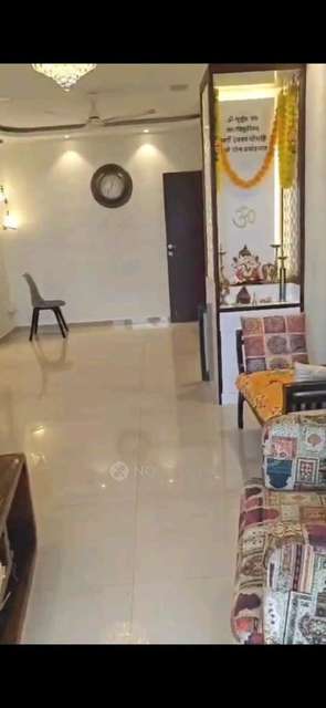 2 BHK Flat In Indiabulls Greens,  Panvel, Navi Mumbai for Rent  In  Panvel, Navi Mumbai