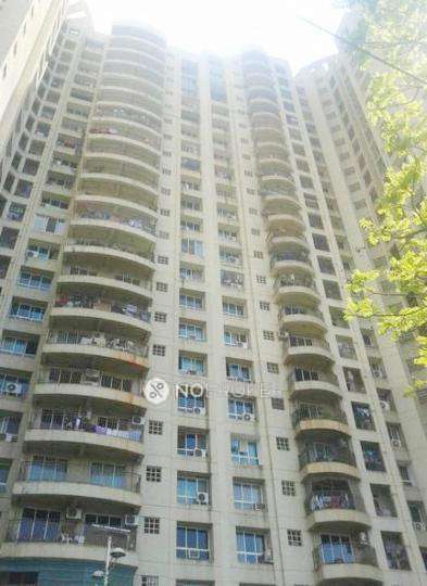 3 BHK Flat In Triveni Garden For Sale  In Kalyan West