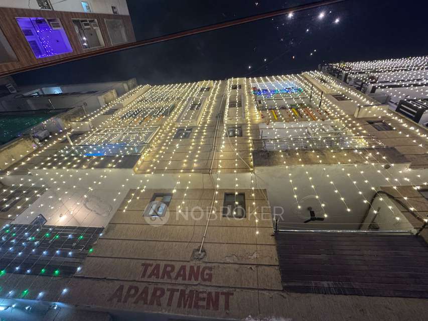 3 BHK Flat In Tarang Apartment, Chhatarpur Enclave For Sale  In Tarang Apartment