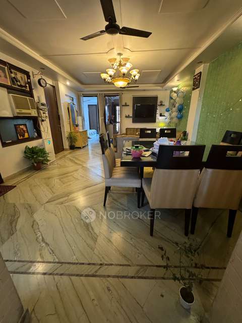 3 BHK Flat In Tarang Apartment, Chhatarpur Enclave For Sale  In Tarang Apartment