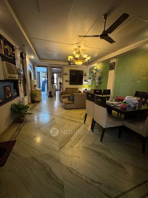 3 BHK Flat In Tarang Apartment, Chhatarpur Enclave For Sale  In Tarang Apartment