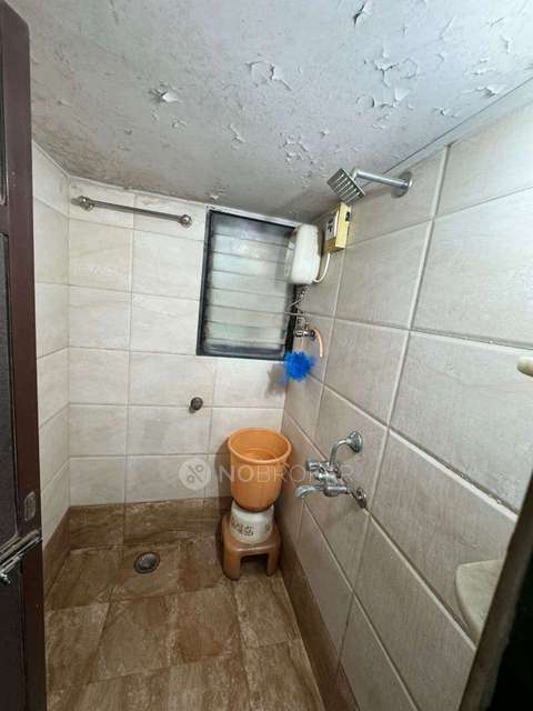 1 BHK Flat In  Avni Co -opp Housing Society For Sale  In Dahisar East