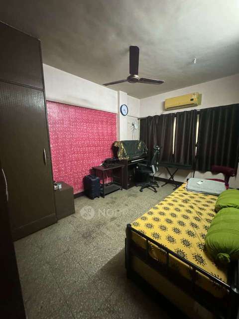 1 BHK Flat In  Avni Co -opp Housing Society For Sale  In Dahisar East