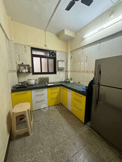 1 BHK Flat In  Avni Co -opp Housing Society For Sale  In Dahisar East