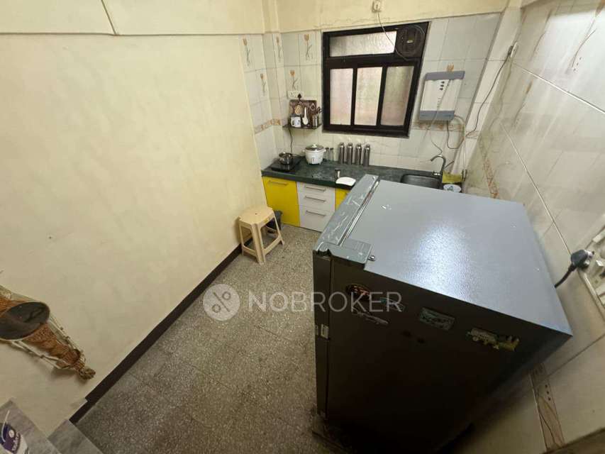 1 BHK Flat In  Avni Co -opp Housing Society For Sale  In Dahisar East