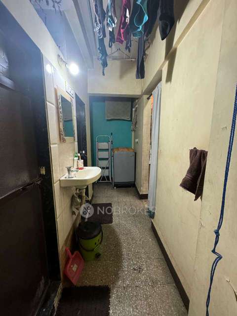 1 BHK Flat In  Avni Co -opp Housing Society For Sale  In Dahisar East