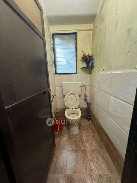 1 BHK Flat In  Avni Co -opp Housing Society For Sale  In Dahisar East