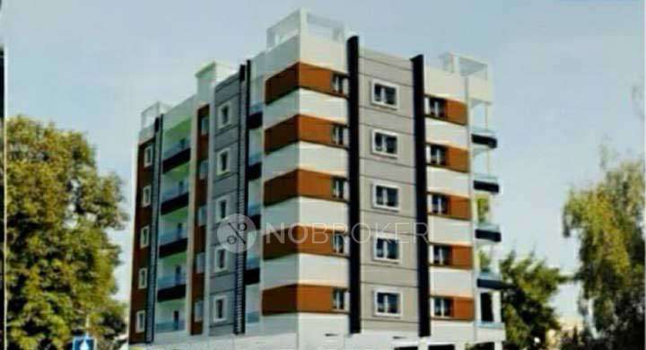 3 BHK Flat In East City Heights For Sale  In Pocharam