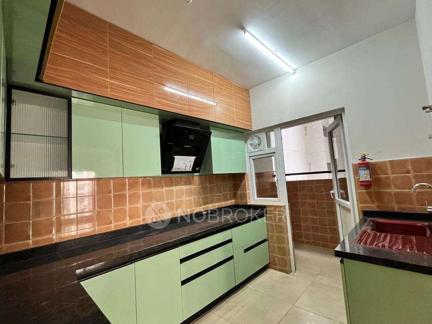 3 BHK Flat In Prestige Prime Rose for Rent  In Banashankari