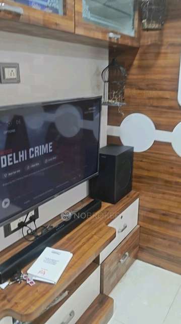 2 BHK Flat In Manjari Arcade, Assisi Nagar, P L Lokhande Marg for Rent  In Manjari Arcade