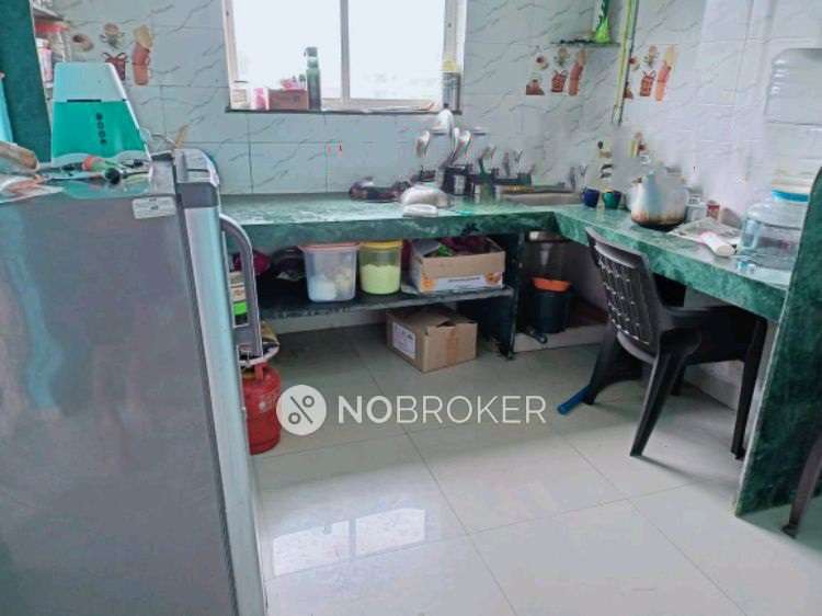 1 BHK Flat In Mangdewadi, Katraj For Sale  In Katraj