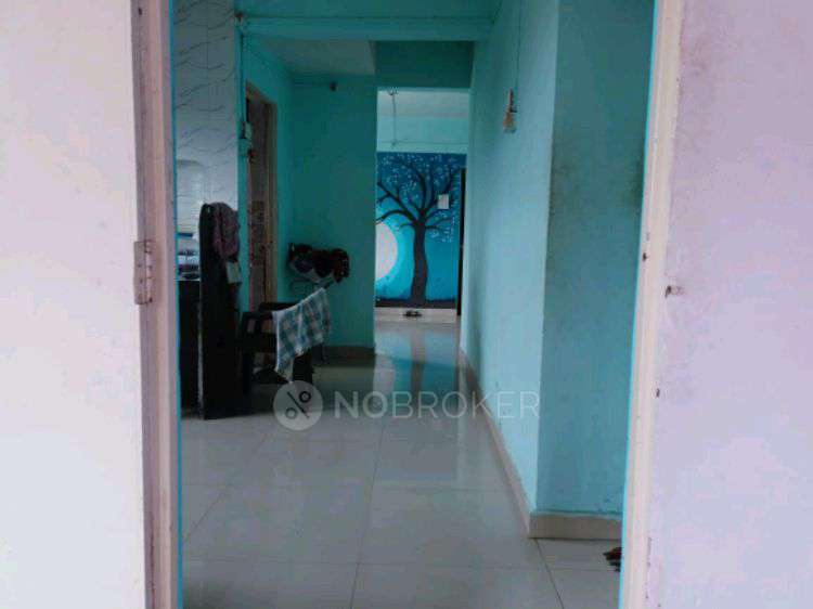 1 BHK Flat In Mangdewadi, Katraj For Sale  In Katraj