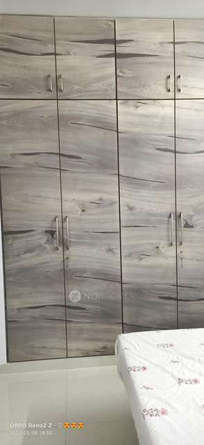 1 BHK Flat In Suraksha Orovia, Thane West For Sale  In Thane West